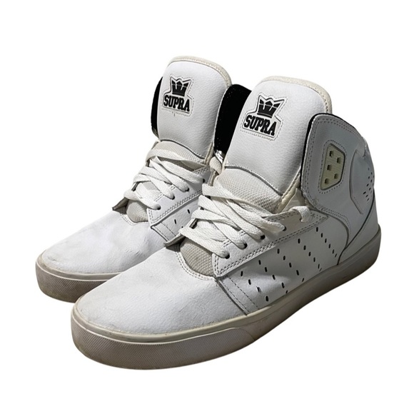 Supra mens size 9 Clearance
